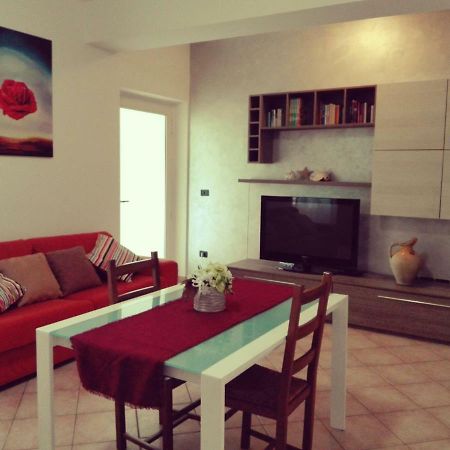 Strada Dei Frutteti Guest House Tavullia Ngoại thất bức ảnh