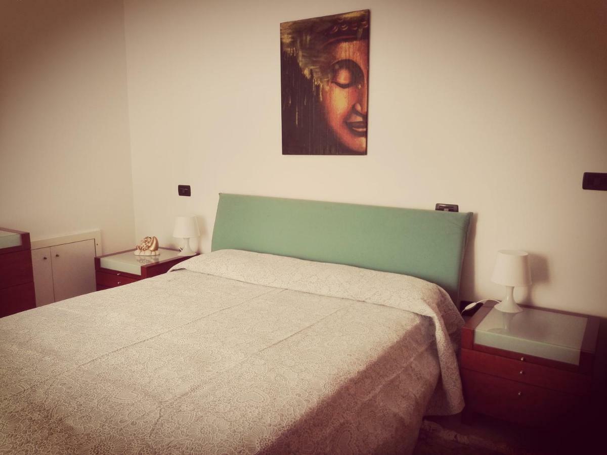 Strada Dei Frutteti Guest House Tavullia Ngoại thất bức ảnh