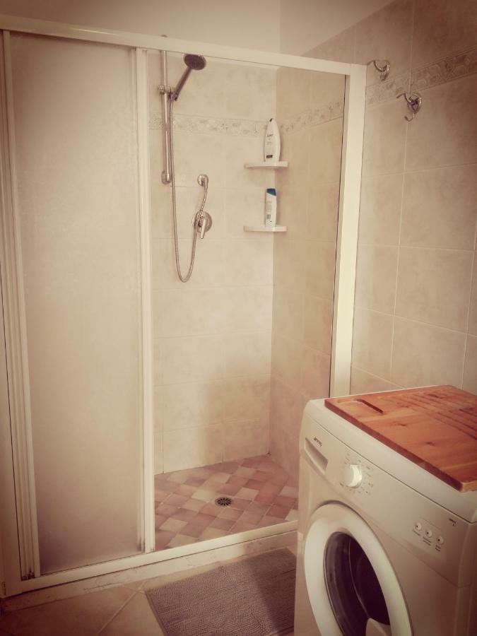 Strada Dei Frutteti Guest House Tavullia Ngoại thất bức ảnh